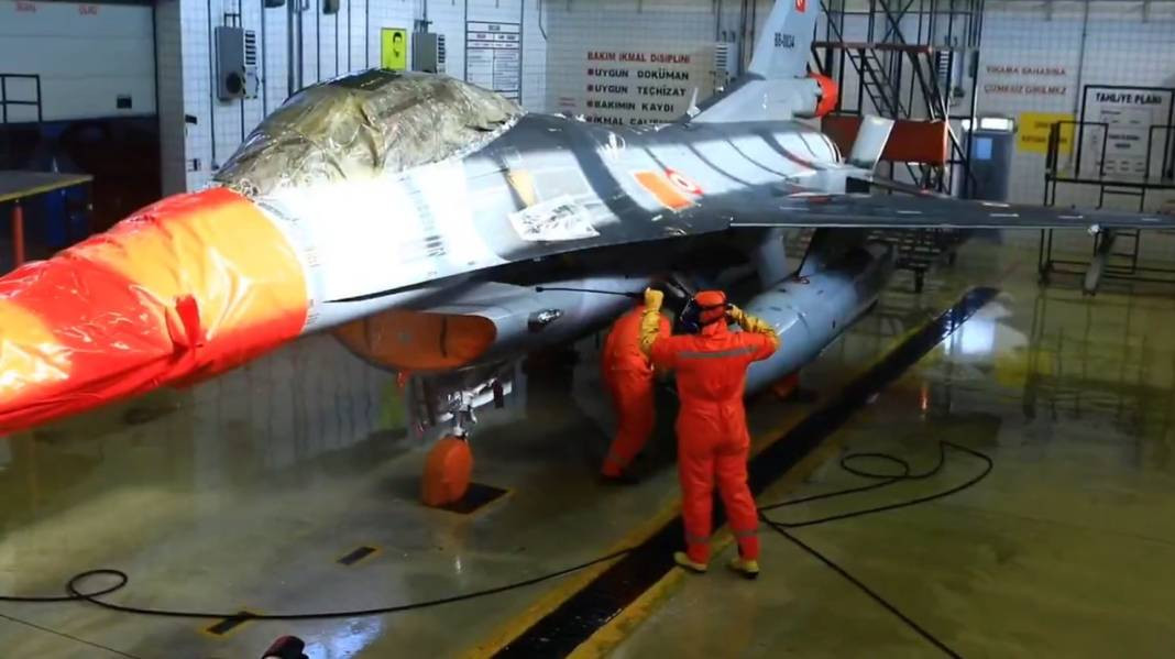 MSB'den 2024'te 140 tatbikat: 390 bin Mehmetçik silah altına alındı - Resim: 9